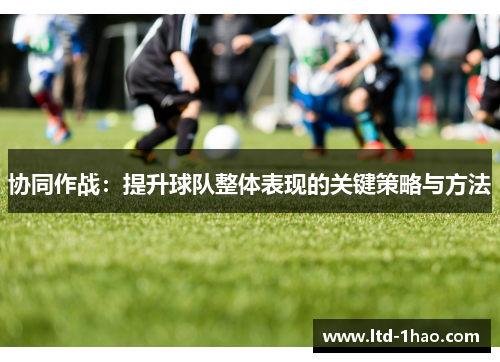 协同作战：提升球队整体表现的关键策略与方法